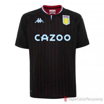 Thailandia Maglia Aston Villa Terza 20-21 Thailandia Maglia Aston Villa Terza 20-21