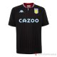 Thailandia Maglia Aston Villa Terza 20-21