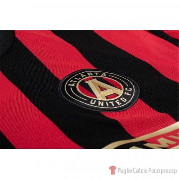 Thailandia Maglia Atlanta United Home 2020