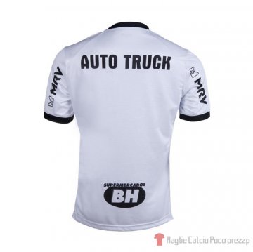 Thailandia Maglia Atletico Mineiro Away 20-21