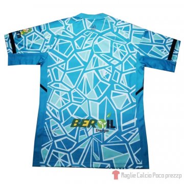 Thailandia Maglia Burgos Portiere 22-23