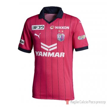 Thailandia Maglia Cerezo Osaka Home 2023 Thailandia Maglia Cerezo Osaka Home 2023