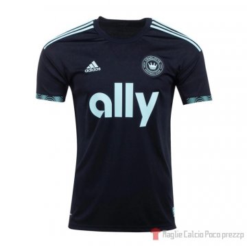 Thailandia Maglia Charlotte Fc Away 2022 Thailandia Maglia Charlotte Fc Away 2022