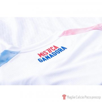 Thailandia Maglia Club Nacional De Football Home 2021