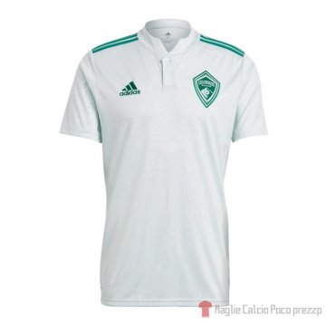 Thailandia Maglia Colorado Rapids Away 2021 Thailandia Maglia Colorado Rapids Away 2021