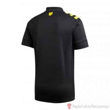 Thailandia Maglia Columbus Crew Away 2020