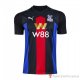 Thailandia Maglia Crystal Palace Terza 20-21