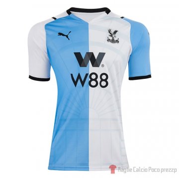 Thailandia Maglia Crystal Palace Terza 21-22 Thailandia Maglia Crystal Palace Terza 21-22