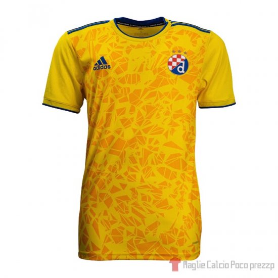 Thailandia Maglia Dinamo Zagreb Home 21-22 - Clicca l'immagine per chiudere