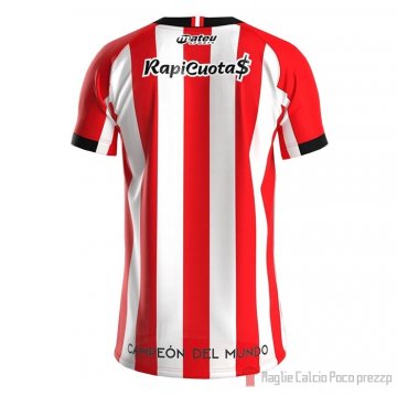 Thailandia Maglia Estudiantes De La Plata Home 2022