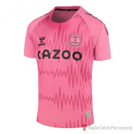 Thailandia Maglia Everton Portiere Away 20-21 - Clicca l'immagine per chiudere