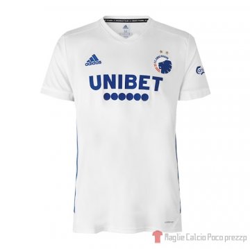 Thailandia Maglia F.c. Copenhagen Home 21-22 Thailandia Maglia F.c. Copenhagen Home 21-22