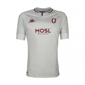 Thailandia Maglia Fc Metz Away 20-21 Thailandia Maglia Fc Metz Away 20-21