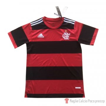 Thailandia Maglia Flamengo Home 2023