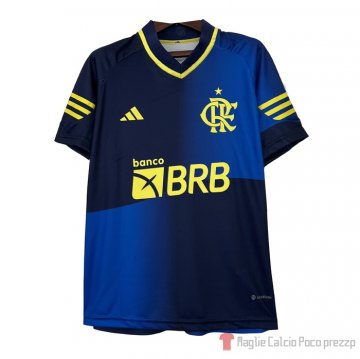 Thailandia Maglia Flamengo Special 2023-24