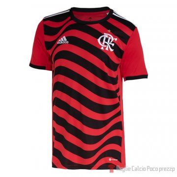 Thailandia Maglia Flamengo Terza 2022 Thailandia Maglia Flamengo Terza 2022