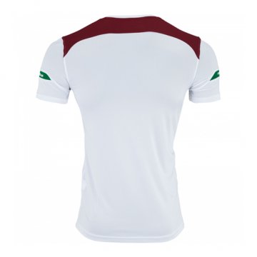 Thailandia Maglia Fluminense Away 2019/2020