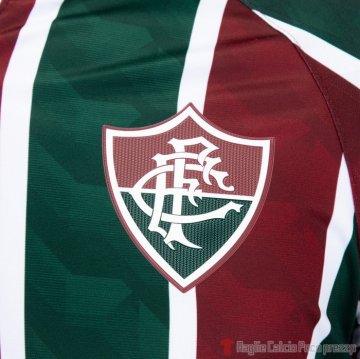 Thailandia Maglia Fluminense Home 2020