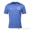 Thailandia Maglia Francia Home 2023