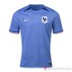 Thailandia Maglia Francia Home 2023