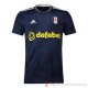 Thailandia Maglia Fulham Away 2018/2019