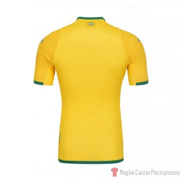 Thailandia Maglia Gabon Home 2022