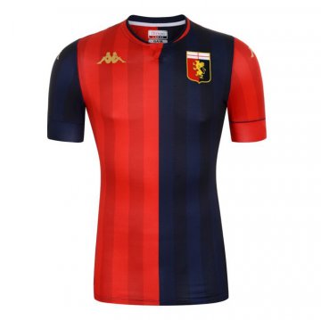 Thailandia Maglia Genoa Home 20-21 Thailandia Maglia Genoa Home 20-21