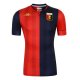 Thailandia Maglia Genoa Home 20-21