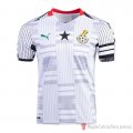 Thailandia Maglia Ghana Home 20-21