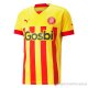 Thailandia Maglia Girona Away 22-23