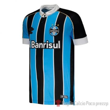 Thailandia Maglia Gremio Home 2019