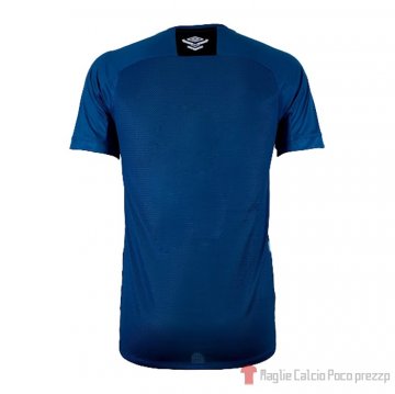 Thailandia Maglia Gremio Portiere 20-21 Blu