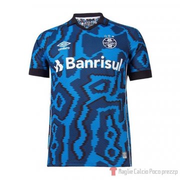 Thailandia Maglia Gremio Terza 2021 Thailandia Maglia Gremio Terza 2021