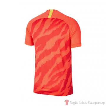 Thailandia Maglia Guangzhou Evergrande Home 2020