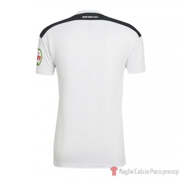 Thailandia Maglia Hamburger Home 22-23