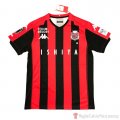 Thailandia Maglia Hokkaido Consadole Sapporo Home 2020