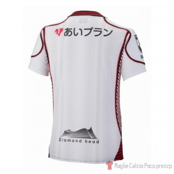 Thailandia Maglia Hokkaido Consadole Sapporo Terza 2022