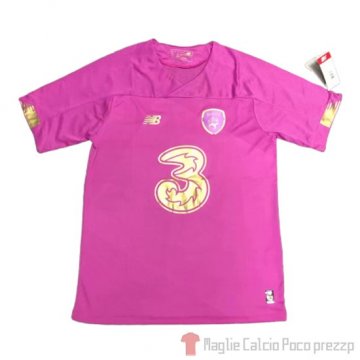 Thailandia Maglia Irlanda Portiere 2020 Purpura Thailandia Maglia Irlanda Portiere 2020 Purpura