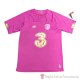 Thailandia Maglia Irlanda Portiere 2020 Purpura