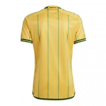 Thailandia Maglia Jamaica Home 23-24