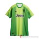 Maglia Juventus Portiere Adidas X Palace 2019/2020 Verde