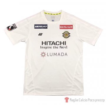 Thailandia Maglia Kashiwa Reysol Away 2023