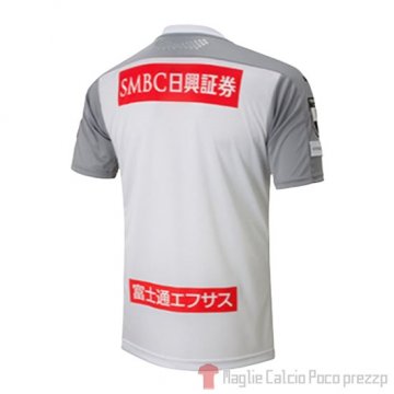 Thailandia Maglia Kawasaki Frontale Away 2020