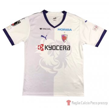 Thailandia Maglia Kyoto Sanga Away 2023 Thailandia Maglia Kyoto Sanga Away 2023