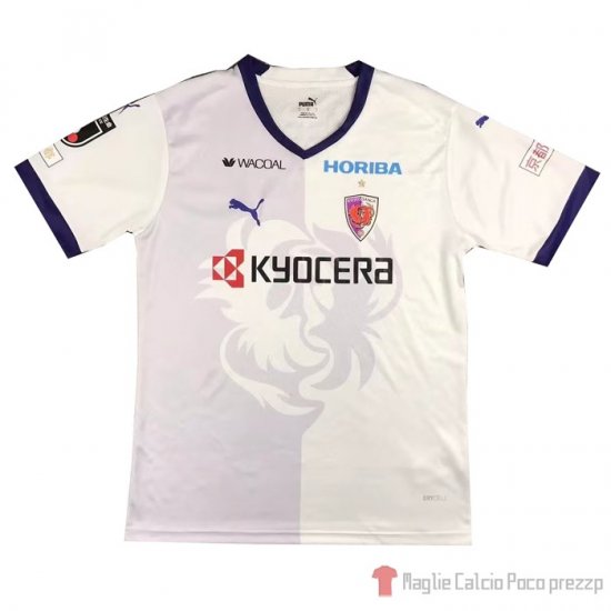 Thailandia Maglia Kyoto Sanga Away 2023 - Clicca l'immagine per chiudere