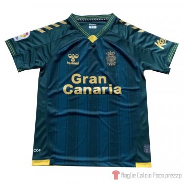 Thailandia Maglia Las Palmas Away 21-22