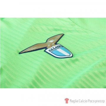 Thailandia Maglia Lazio Away 20-21