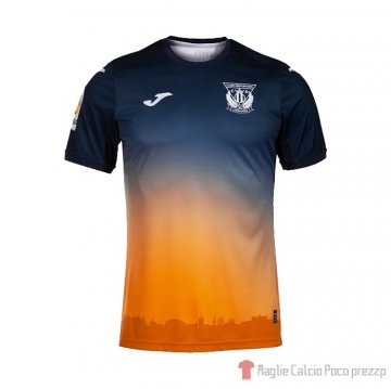 Thailandia Maglia Leganes Away 22-23