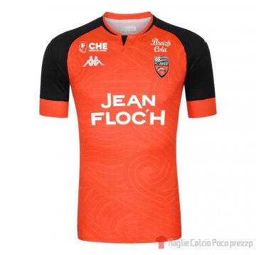 Thailandia Maglia Lorient Home 20-21 Thailandia Maglia Lorient Home 20-21