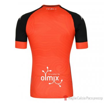 Thailandia Maglia Lorient Home 20-21